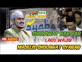 SHOLAWAT NARIYAH VERSI MAJELIS SHOLAWAT SYABAB