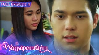 Full Episode 4 | Wansapanataym Jasmin's Flower Powers English Subbed