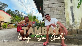 Tambay sa kanto by timot and boy kasi vlog!!!