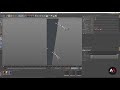 cinema 4d tutorial architecture parametric modeling zahner factory part 2