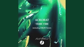 Tribe Vibe (Extended Mix)