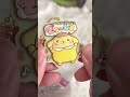 sanrio candy 🍭 sanrio toy cute unboxing