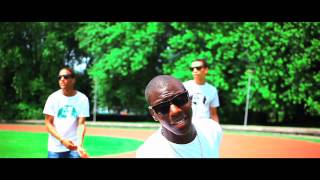 ScaveMusic - Zomer (Officiele Clip)