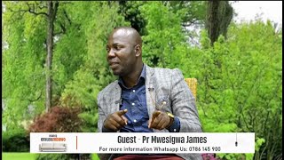 OBULAMU BWA PR MWESIGWA JAMES PART 2