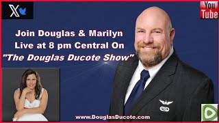 Live With Douglas \u0026 Marilyn