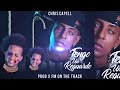 Chris Capell Tiradera Para El Alfa Tengo Un Reguardo Dembow 2k18 2k18