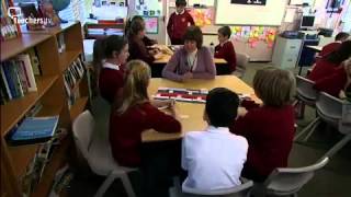 Teachers TV- Primary History - Enquiry Skills