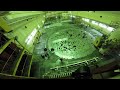 Reactor Hall of Unit 2, Chernobyl Nuclear Power Plant