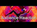 Spider-Man: Across The Spider-Verse Audience Reaction (June 1, 2023 IMAX)