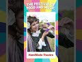 The Festival of Food and Music 2026 at South Hill Park