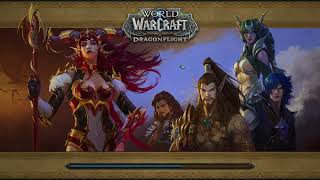 dreani mage world of warcraft ep 23