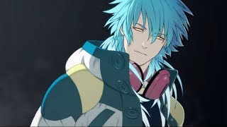 【DRAMAtical Murder】蓮ルート #5