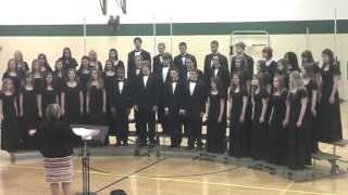 CHS Advanced Chorus - Homeland