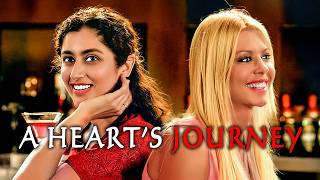 A Hearts Journey | Tara Reid (Scrubs) | COMEDY | Full Movie in English