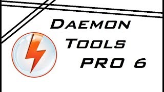 Como Descargar e Instalar Daemon Tools Pro 6 (Mega y MediaFire)
