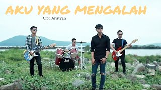 LINE NINE - AKU YANG MENGALAH  (OFFICIAL MUSIC VIDEO)