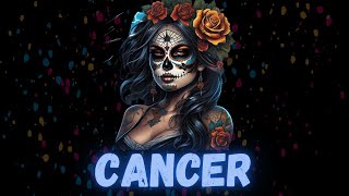 CANCER💛 TODAY BEFORE 12 PM THIS WILL HAPPEN🚨😱🔮 WILL SHOCK YOU…!MY GOD😱 NOVEMBER 2024 TAROT READING