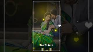 💖💞mailanji mailanji...😍new romantic love song whatsapp status tamil😘❣️