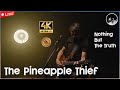 The Pineapple Thief  ✪  Nothing But The Truth 2021  |  Full Show (4K)