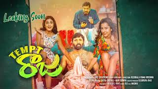 Tempt Raja Motion Teaser 18+ Only | Telugu Movie Teaser 2020 | Ramki, Divya Rao,Asma