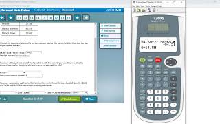 Module 2 Review Assignment correction