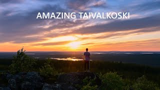 Amazing Taivalkoski