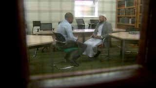 Inside a UK Sharia court