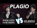 SANREMO 2018 - SQUALIFICATI PER PLAGIO ERMAL META & FABRIZIO MORO? LE DUE CANZONI A CONFRONTO!