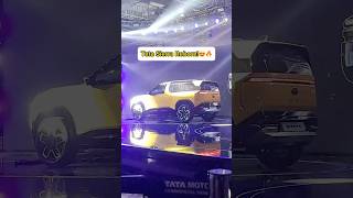 Tata Sierra Returns🔥😍#shorts #shortsfeed #viral #trending #tatamotors #tatasierra #sierra #suv