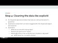 background lecture on tidyverse and data wrangling part 1