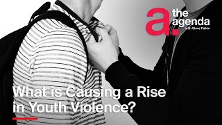 What is Causing a Rise in Youth Violence? | The Agenda