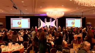 2018 TEMPO Mentor Awards