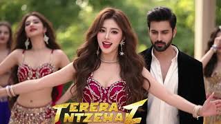 Tera Intezar Hai  | New Song| Item Song 2025 |Item Songs Bollywood | Item Songs | Song