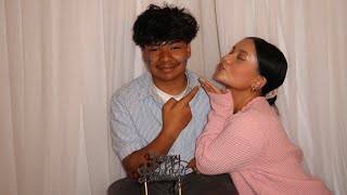 david's 14th birthday pt.2