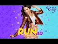 KALLY'S Mashup - Run (Hacerlo Mío) | (8D AUDIO)