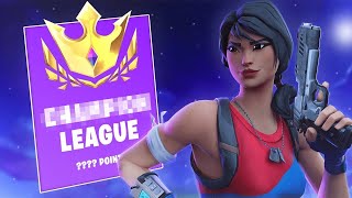Power🌩️ | Fortnite Highlights By Docx Jynx