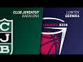 JOVENTUT BADALONA vs LOINTEK GERNIKA | LIGA FEMENINA ENDESA