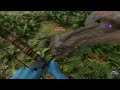 amazing details in avatar frontiers of pandora