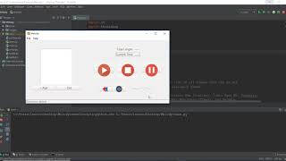 Ending the Python GUI Programming with Tkinter Challenge - 30/30 #tkinter30