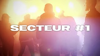 SECTEUR#1 AFTERMOVIE - 29/09/2021