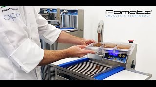 Pomati | Video Tutorial: Temperatrice T8, l’aiutante speciale per il tuo laboratorio