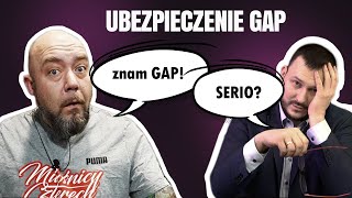 Zrozum ubezpieczenie GAP: Ochrona, której nie doceniasz