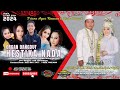 🔴 📡 LIVE STREAMING ❗ ORGAN DANGDUT HESTIKA NADA ❗ SENIN 27 MEI 2024 ❗ KERTAJAYA - BONGAS