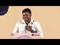 விவாதமாக மாறிய பத்திரிகையாளர் சந்திப்பு yennanga sir unga sattam movie press meet