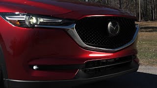 Mazda Cx 5 2018 Full Review Mazda Cx 5 2018 Full Review