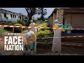 Trump administration's Ebola facility in Kenya will only treat Americans
