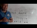 Music 6: Rhythmic Pattern and Time Signature 2 4, 3 4, and 4 4 │ DepEd SLM