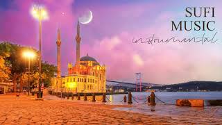 Turkish Ney Flute Music || Sufi Islamic Song ᴴᴰ