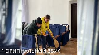 Все буде Україна, все буде Чернігівська політехніка