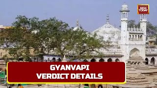 Gyanvapi Mosque Verdict: Court Refuses To Replace Commissioner, 2 Advocates To Join Survey